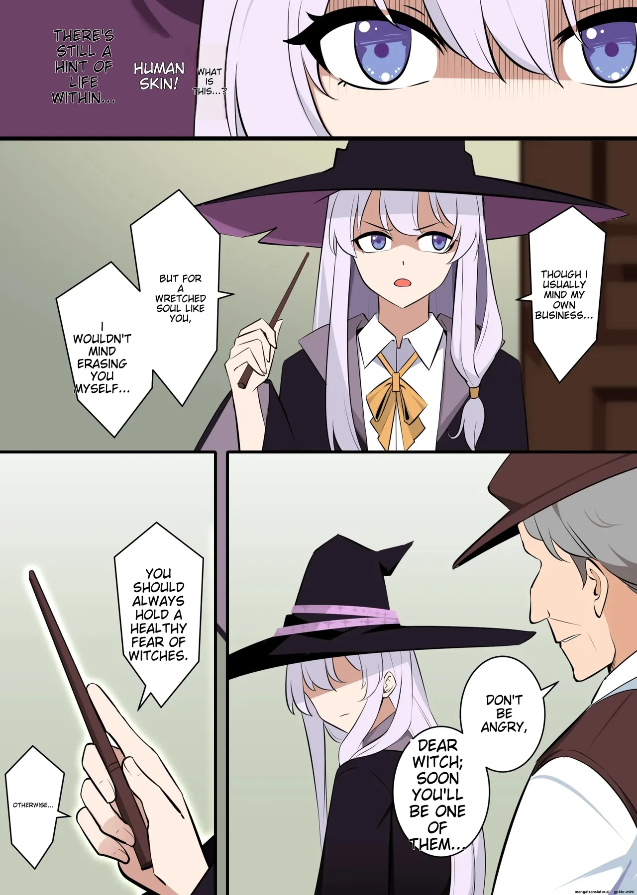 Witch Irena page 6 full