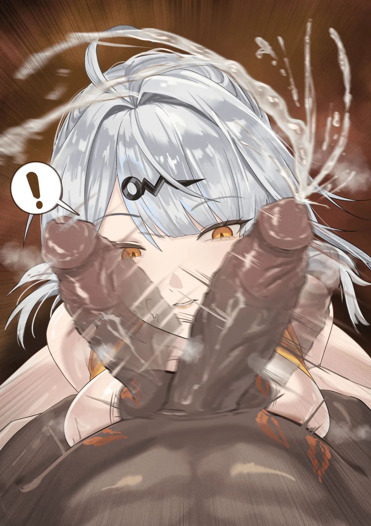 yeowasae（zenless zone zero） page 7 full