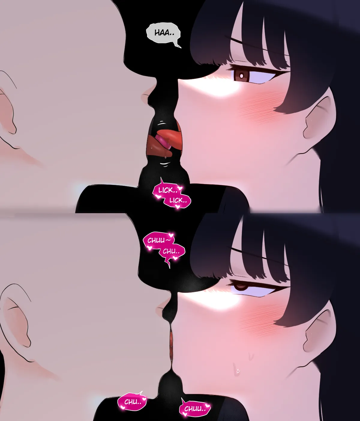 Yamada NTR & Vanilla page 4 full