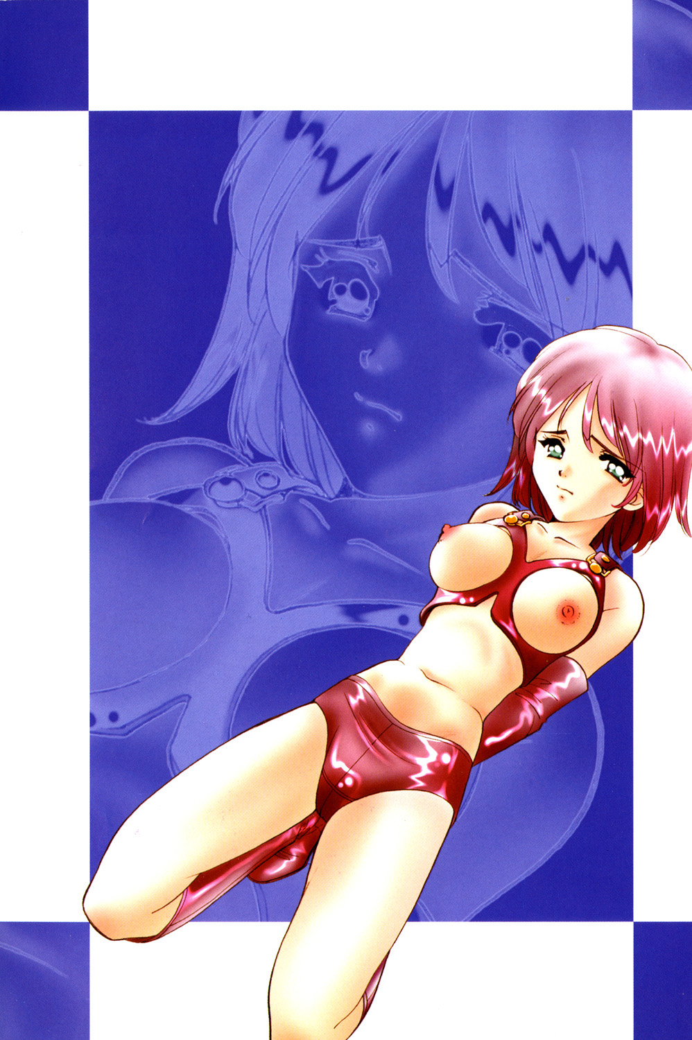 Sadistic page 4 full