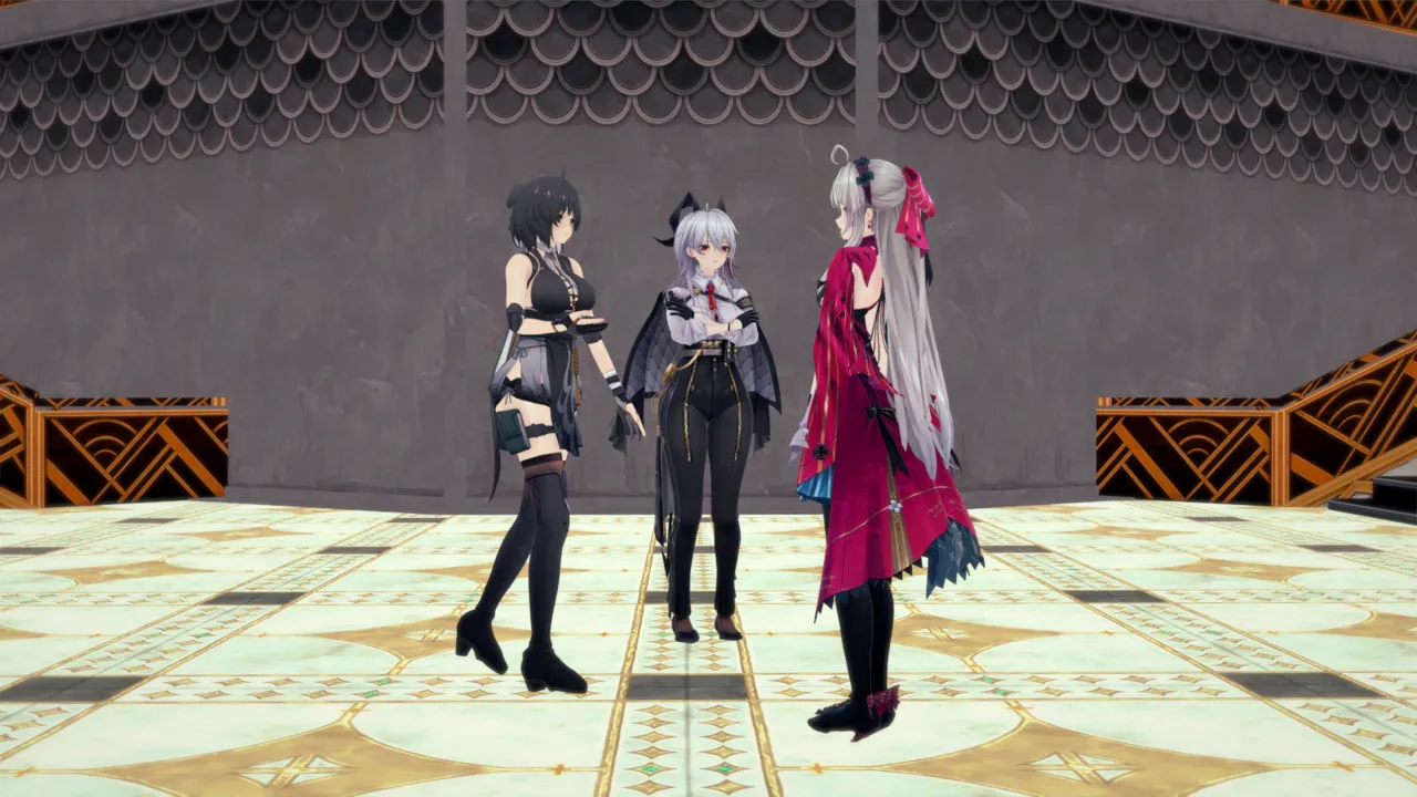 Magic plate page 7 full