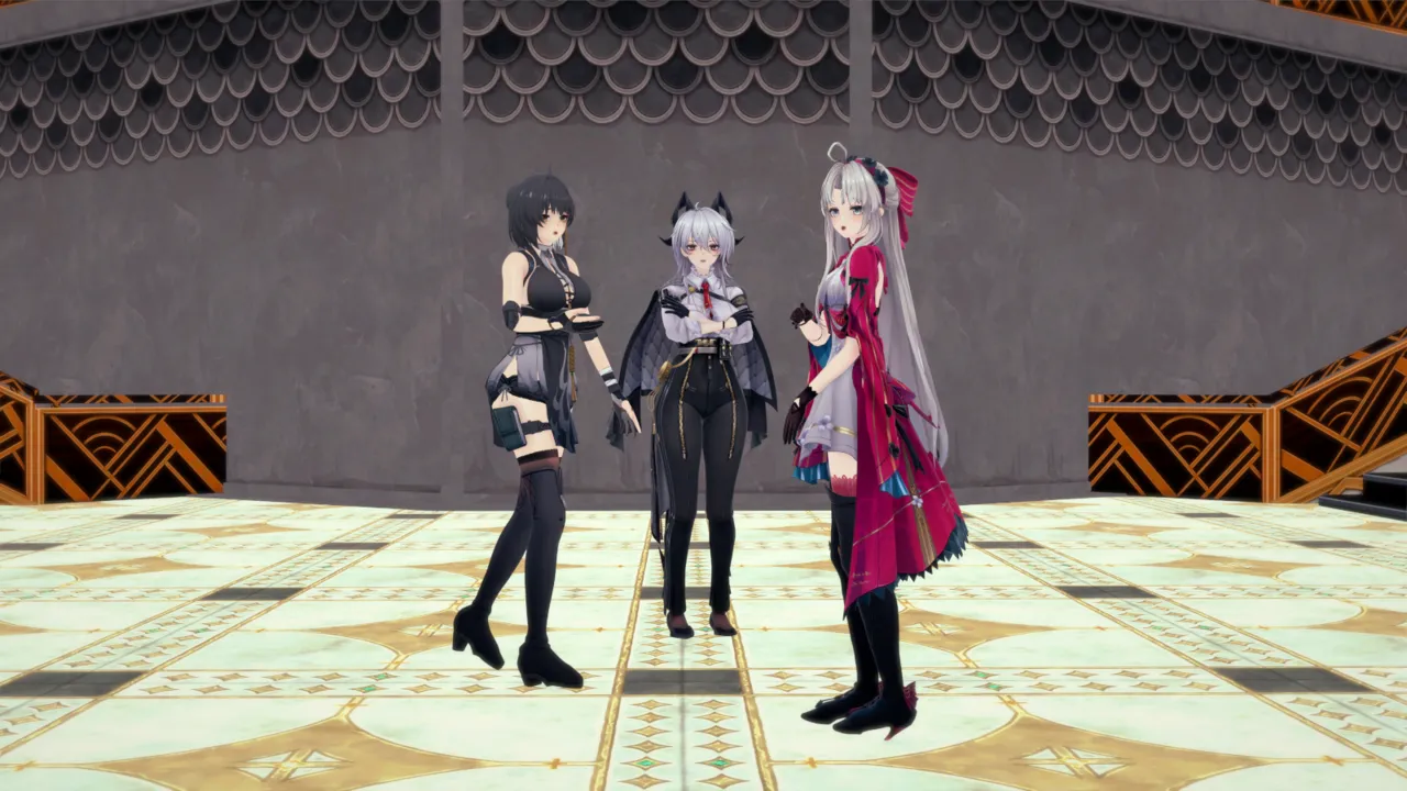 Magic plate page 8 full