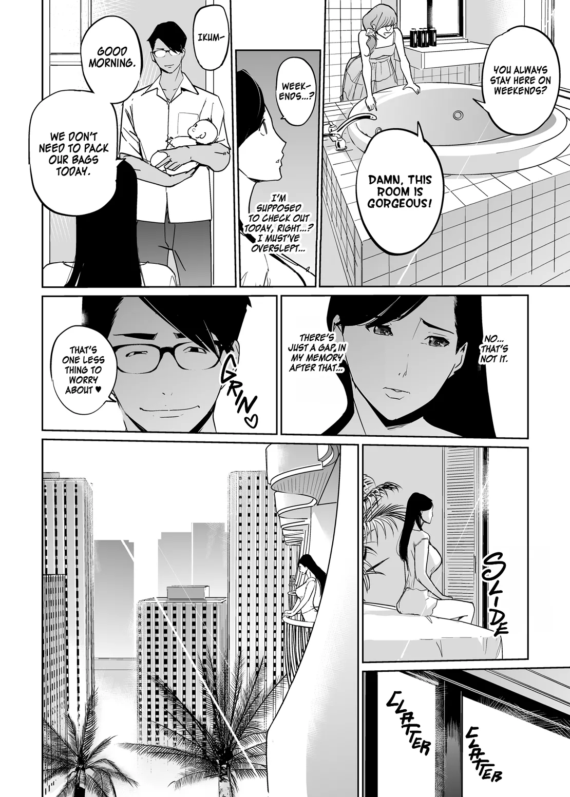 NTR Midnight Pool Season 2 #4 page 10 full