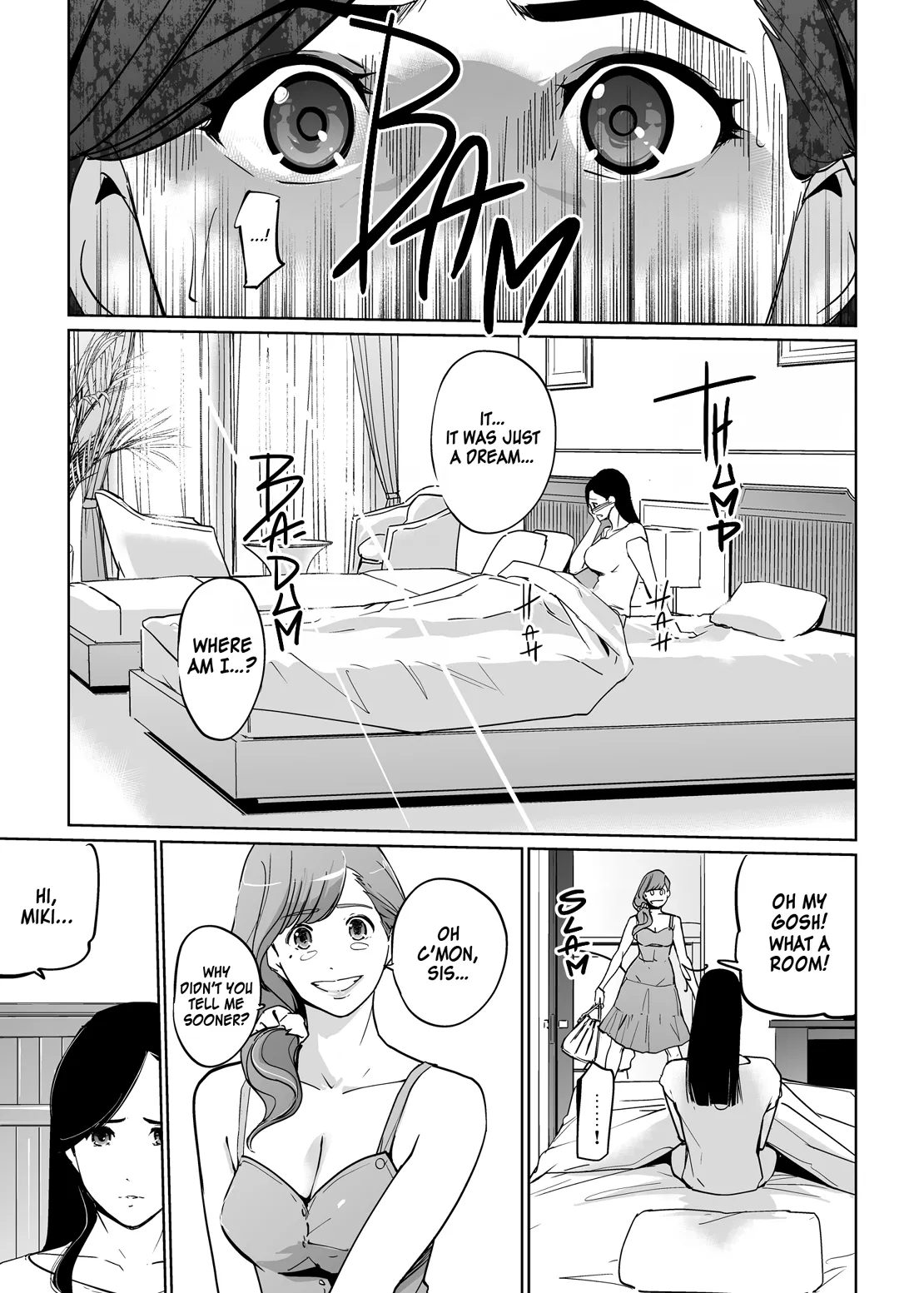 NTR Midnight Pool Season 2 #4 page 9 full