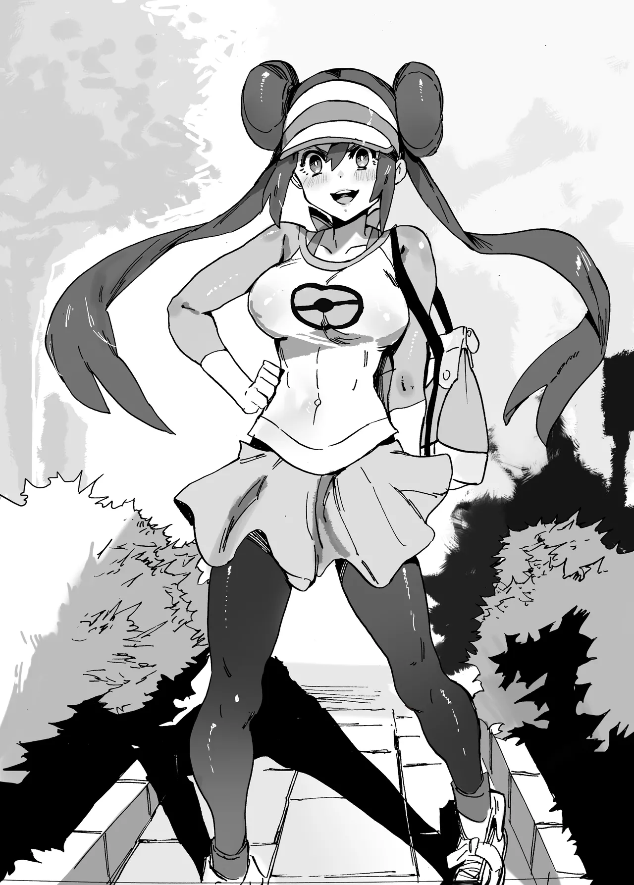 《意外相遇》 page 4 full