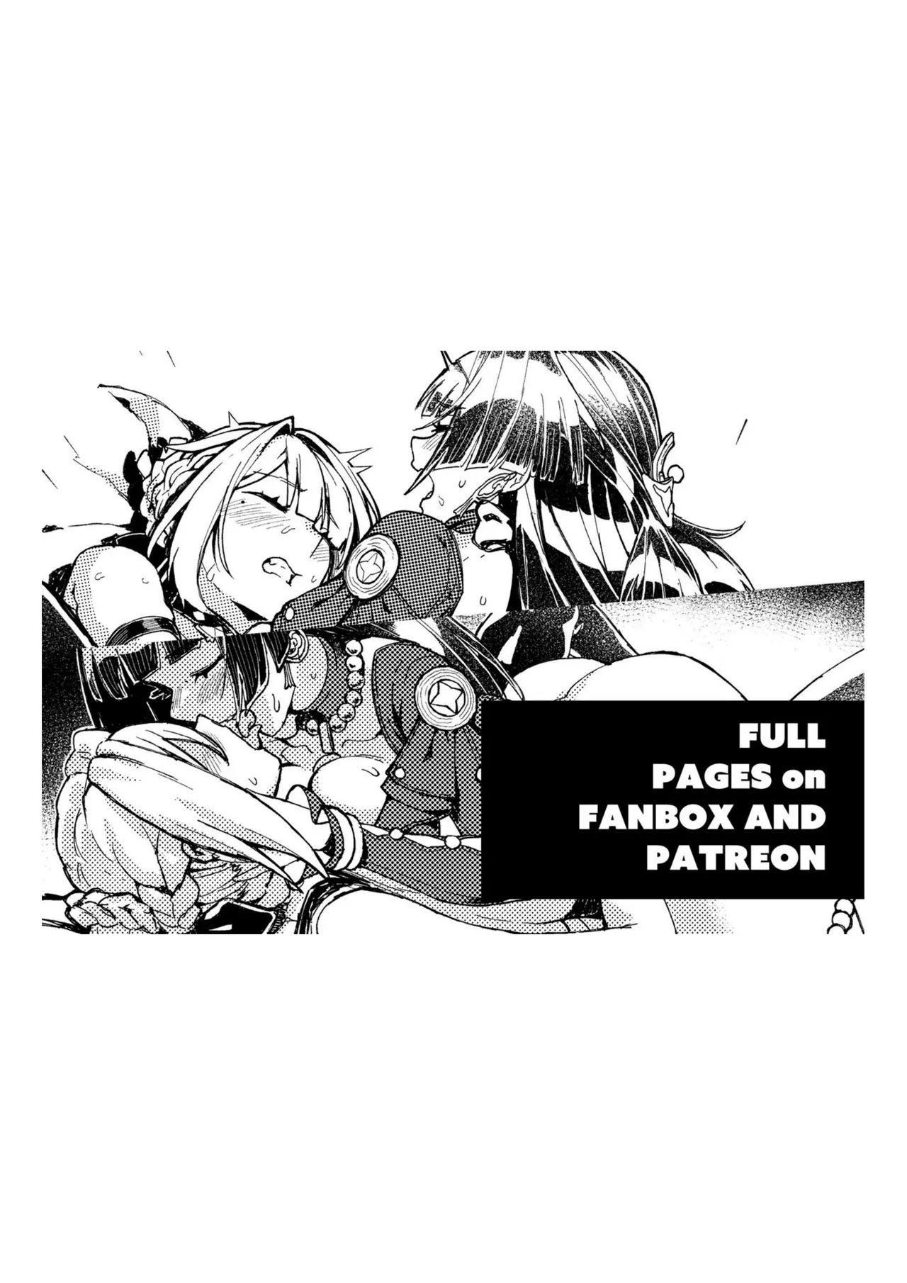 Astra Yao X Evelyn page 9 full