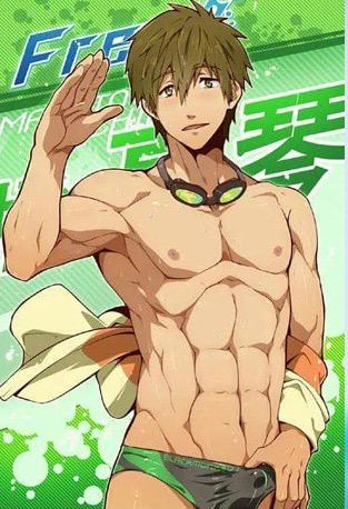 Makoto Tachibana compilated page 8 full