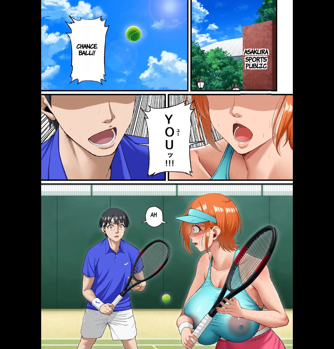 Kimi ni Suki to Ienakute... | i can't tell you I love you... page 3 full