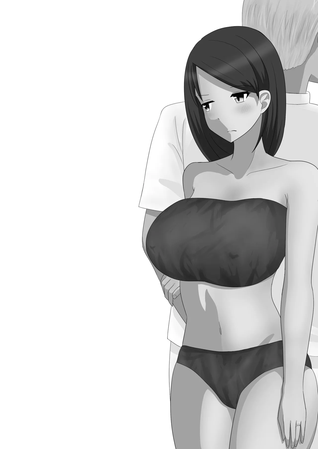 佐々木さんは不感症 page 2 full