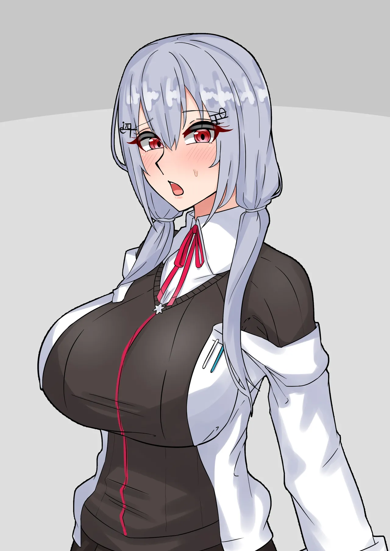 堕とされhks page 6 full