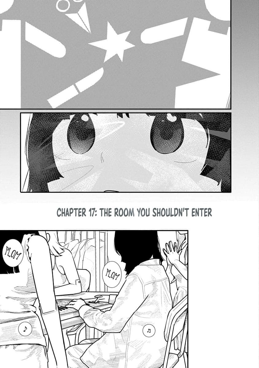 Kairaku no Rou - CHAPTER 17 page 3 full