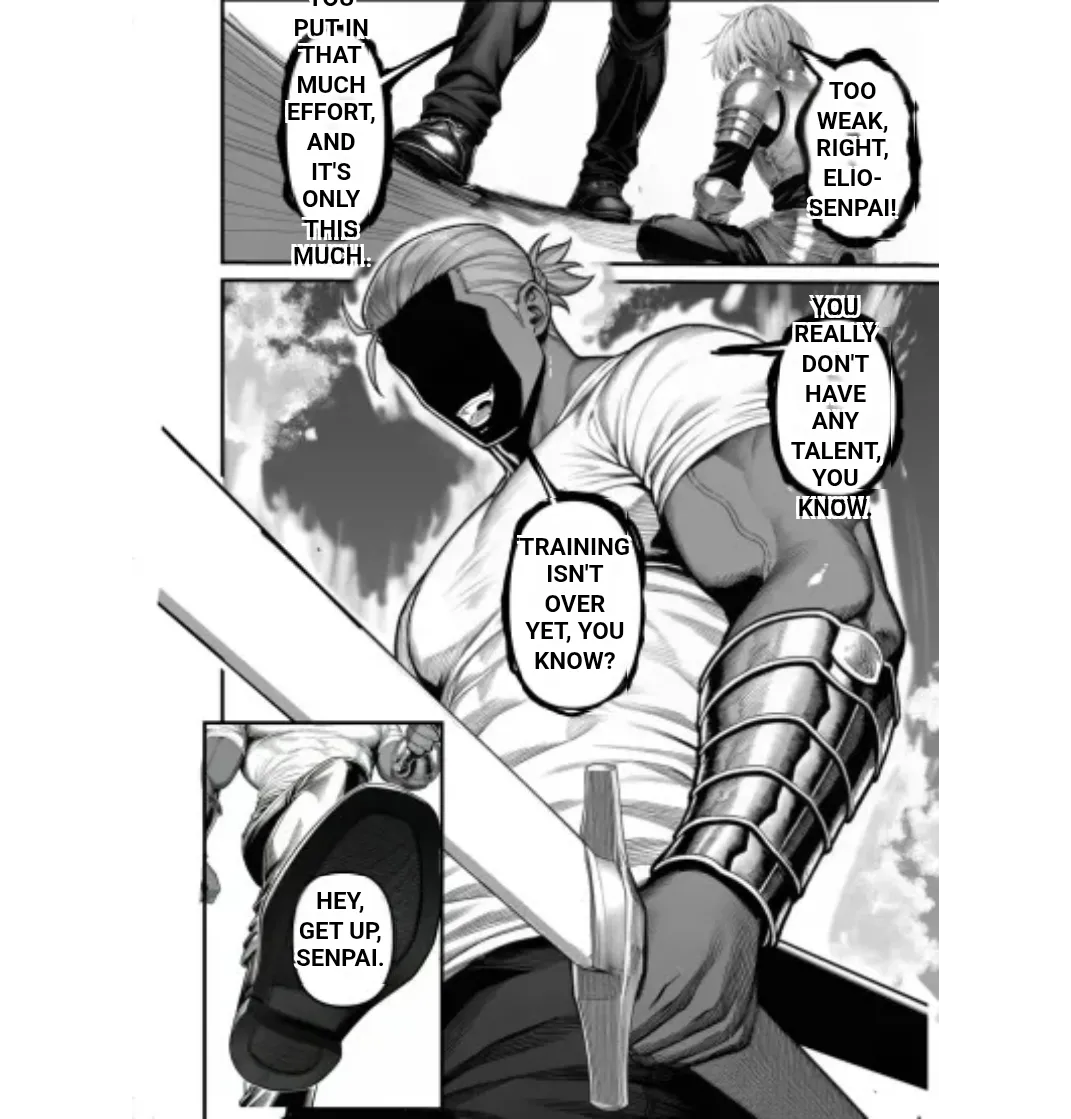 Female Knight Commander, Submissive Female NTR ~The Day My Admired Commander Altina Lost~ | Night Yawn Platoon page 9 full