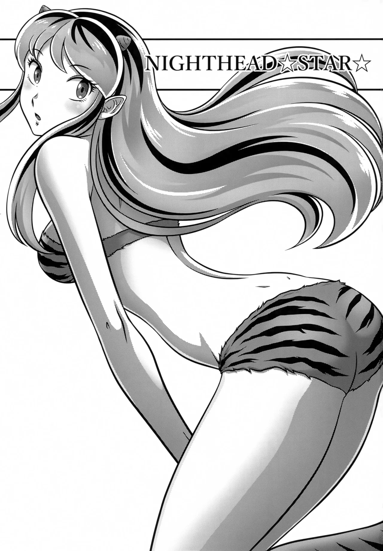 NIGHTHEAD STAR page 2 full