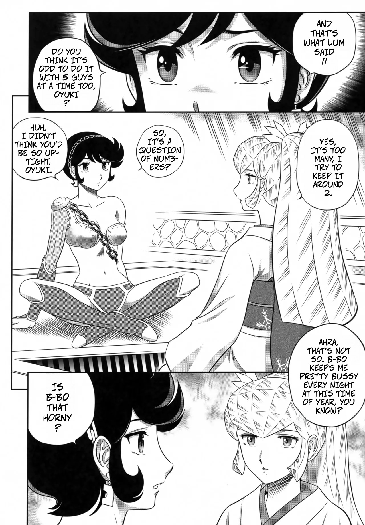 NIGHTHEAD STAR page 9 full