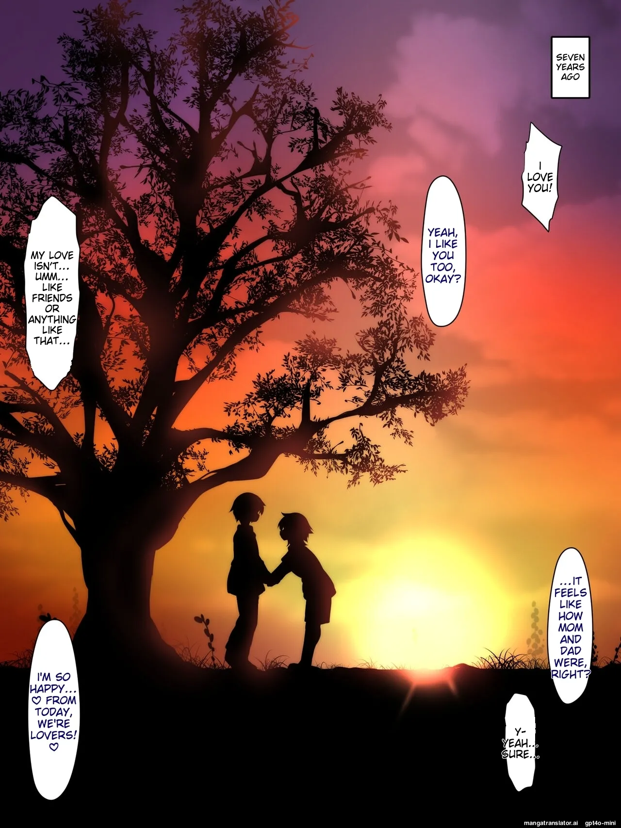 DogMonkey_Lovers_Well_Love_Each_Other_Forever_Just_Us_Men! page 3 full