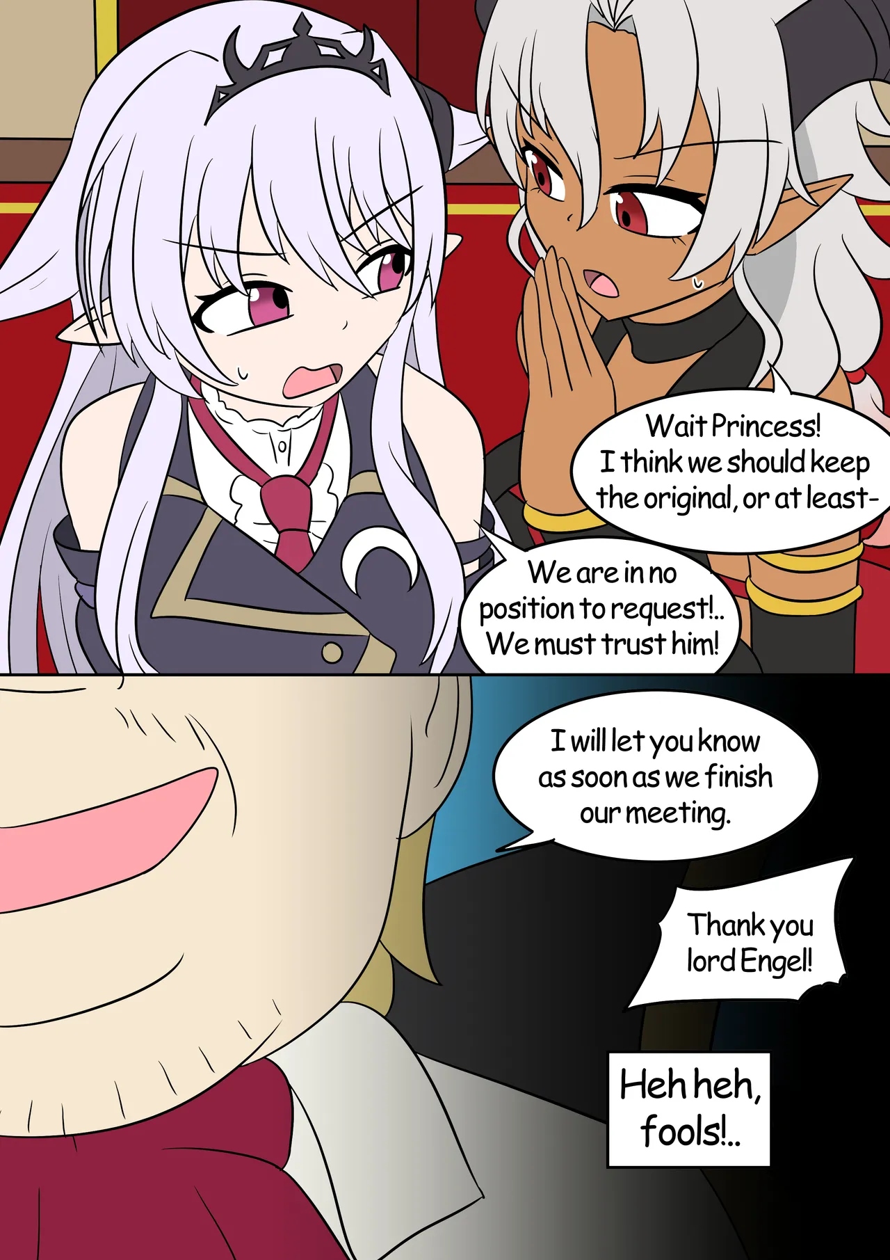 Soul Pact page 3 full