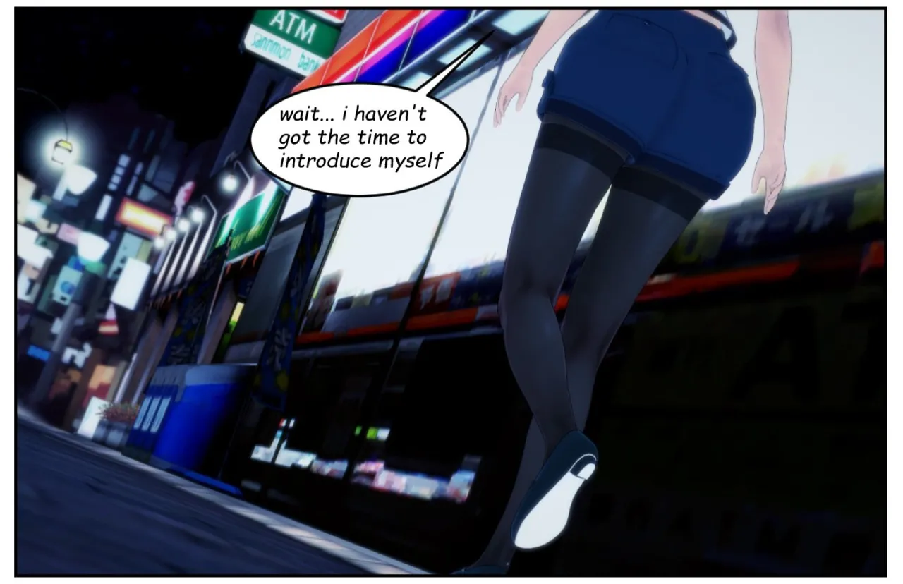 KIDNAPPED PROLOGUE 2 page 2 full