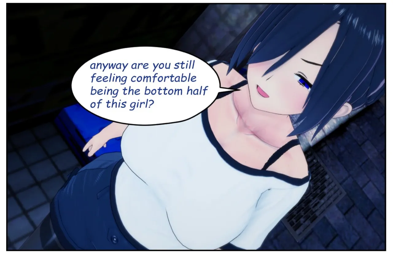 KIDNAPPED PROLOGUE 2 page 4 full