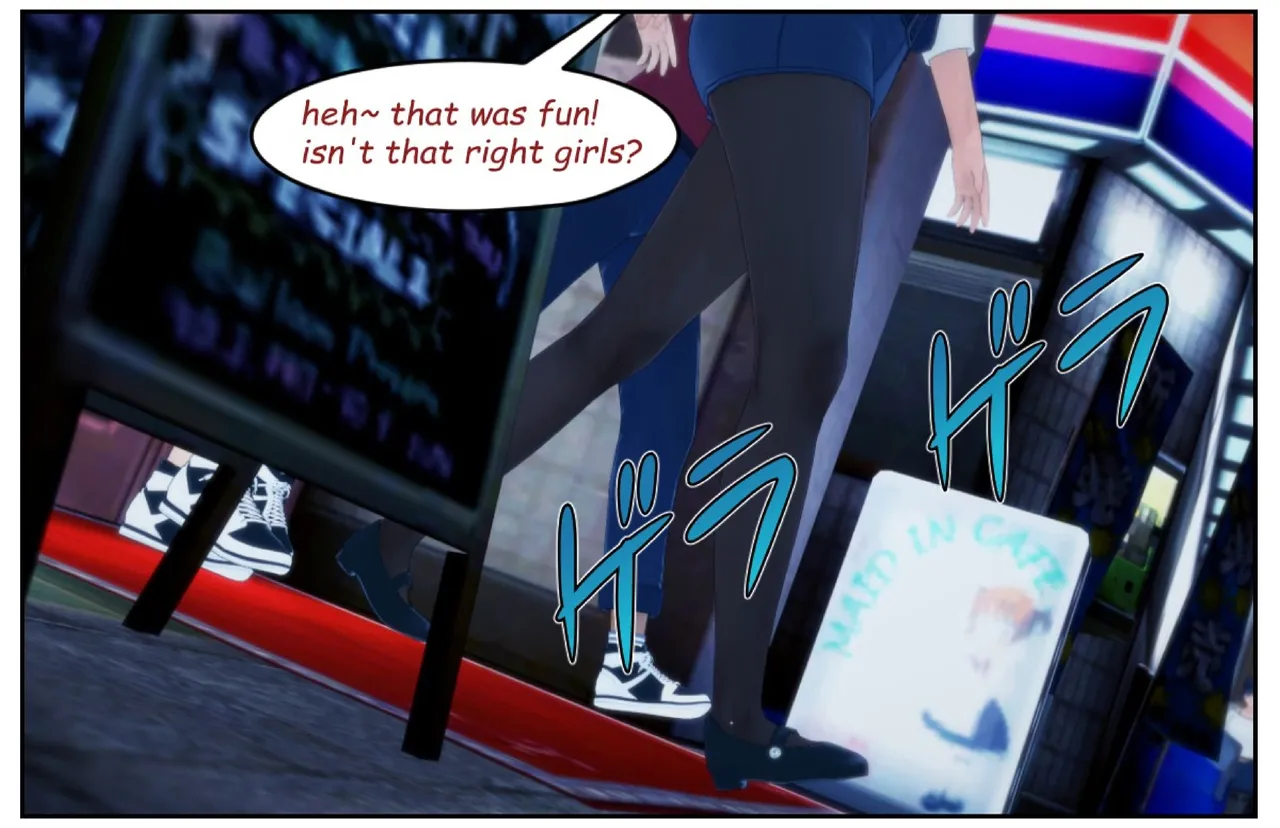 KIDNAPPED PROLOGUE 2 page 7 full