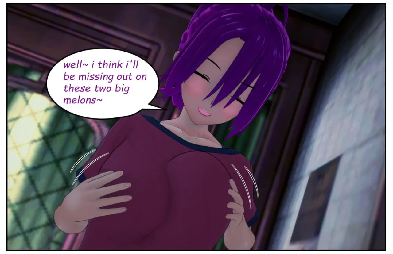 KIDNAPPED PROLOGUE 2 page 9 full