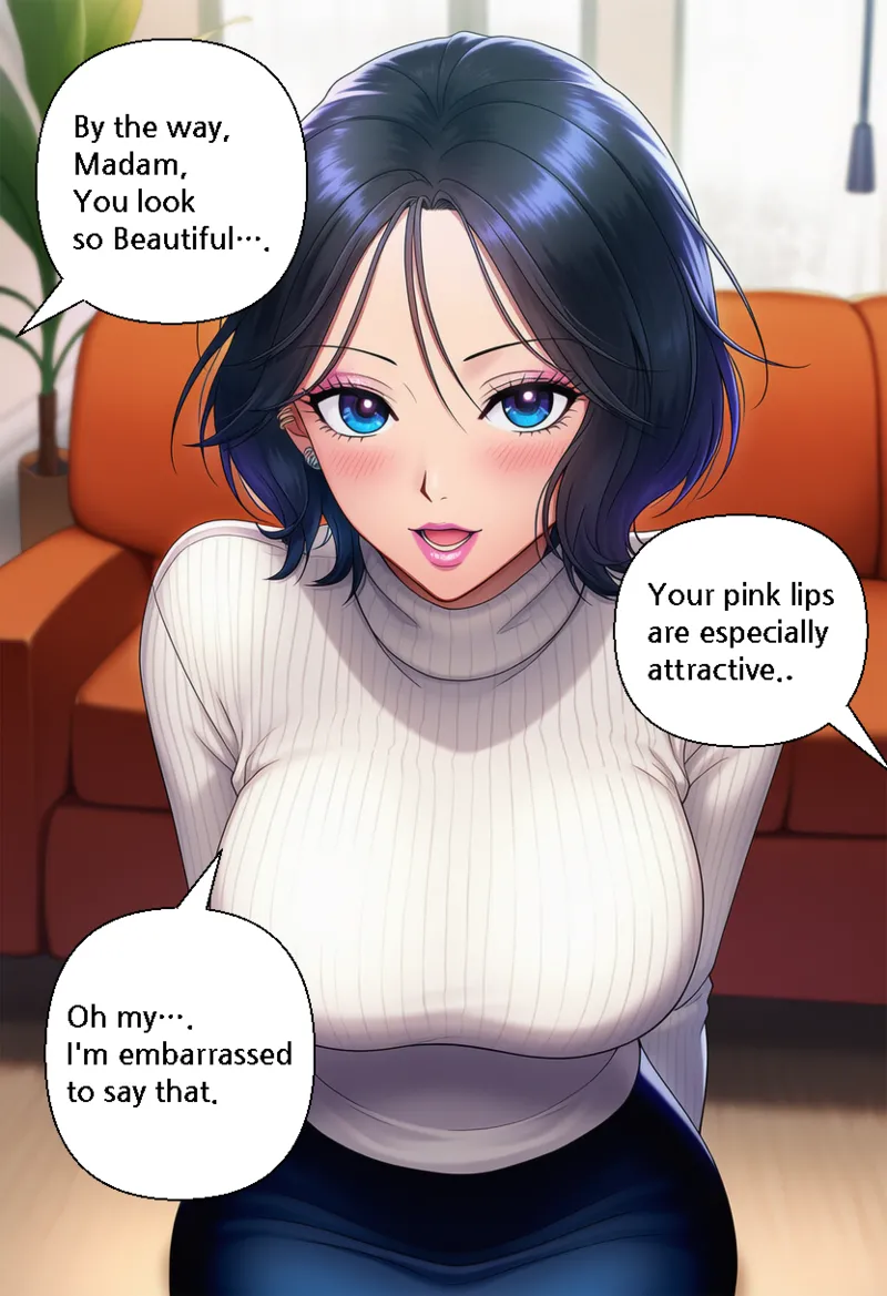 Pink Lipped Her page 5 full