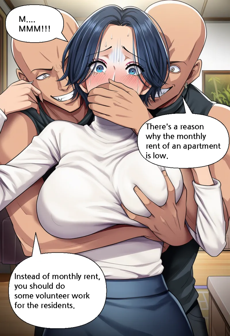 Pink Lipped Her page 8 full