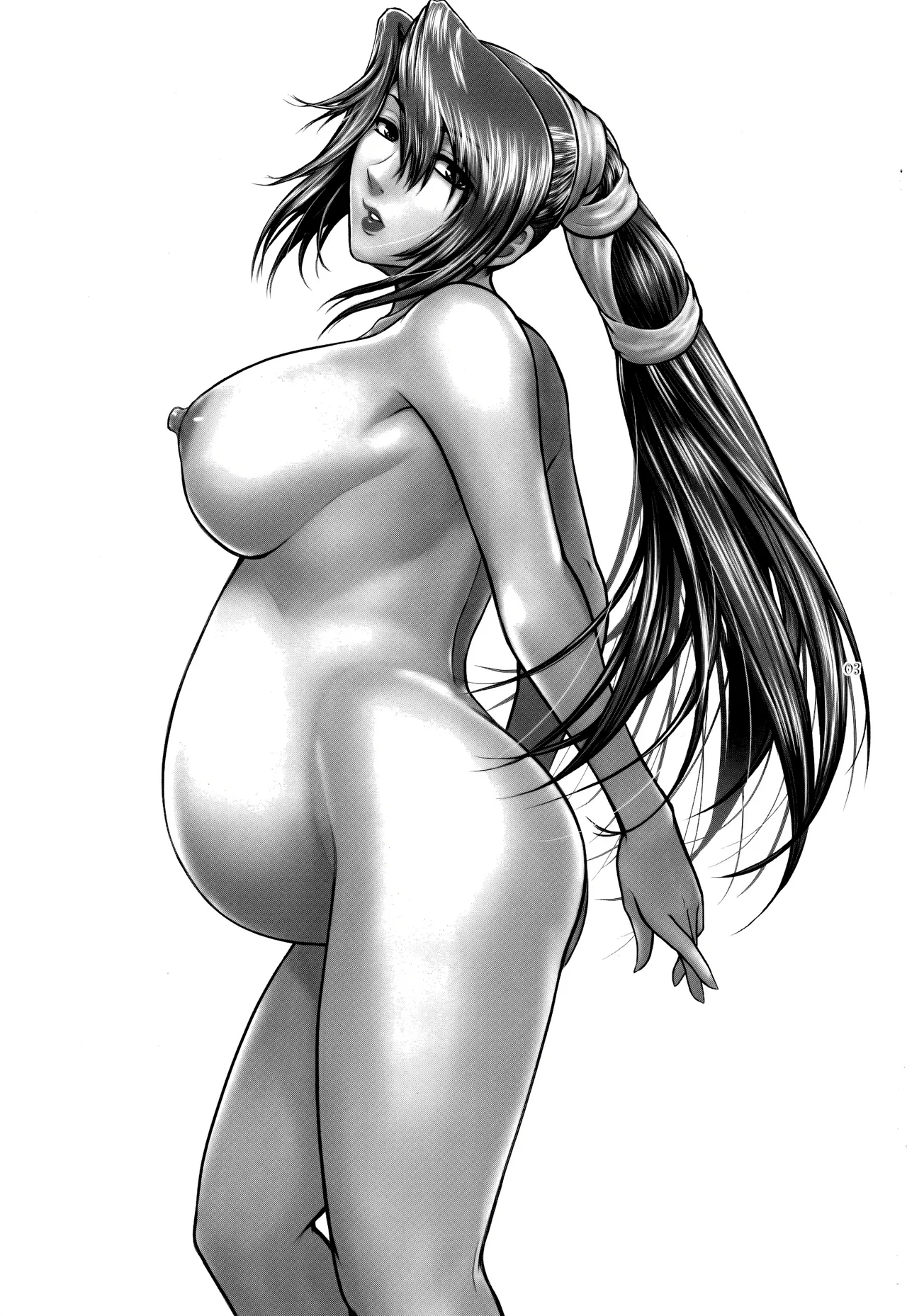 Lucrecia VI page 3 full