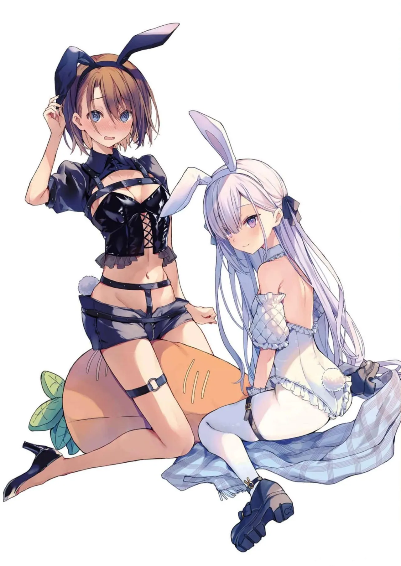 四姉妹は夜をおまちかね 第04巻 page 5 full