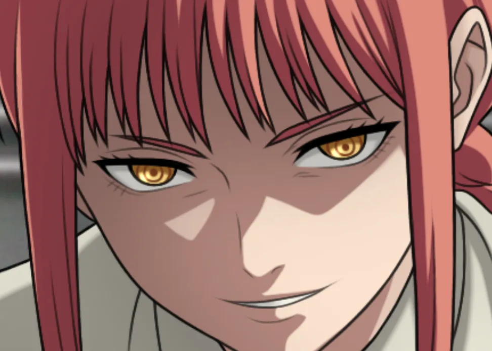 CHAINSAWMAN REZE NECROPHILIA COMICS page 3 full