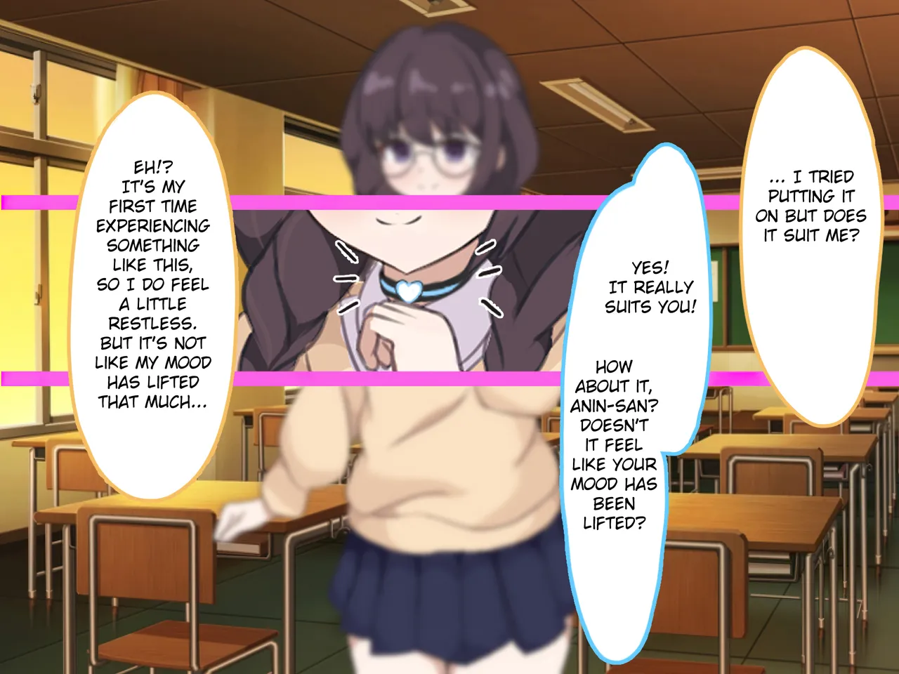 In'na ranfa wa inran-ka shi mesu ni ochiru page 10 full