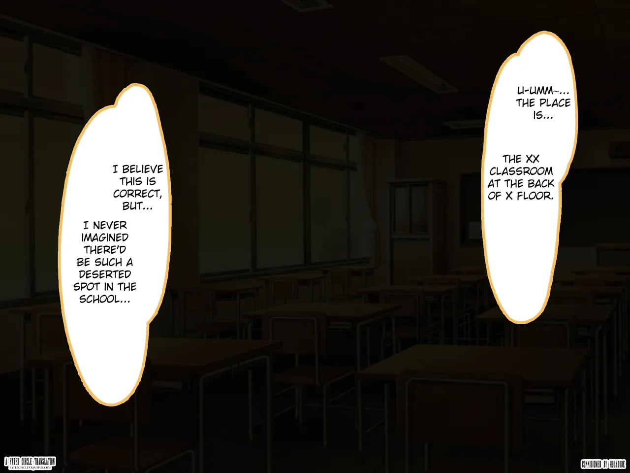 In'na ranfa wa inran-ka shi mesu ni ochiru page 2 full