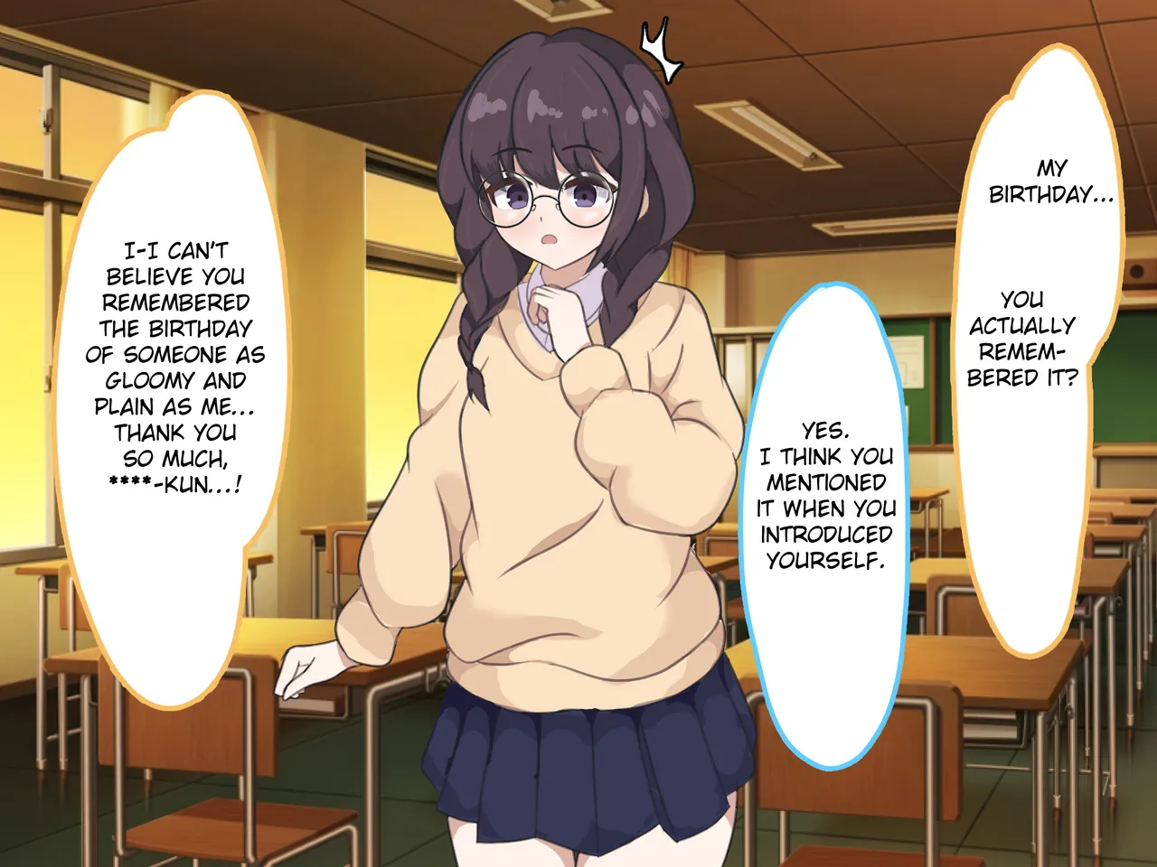 In'na ranfa wa inran-ka shi mesu ni ochiru page 5 full