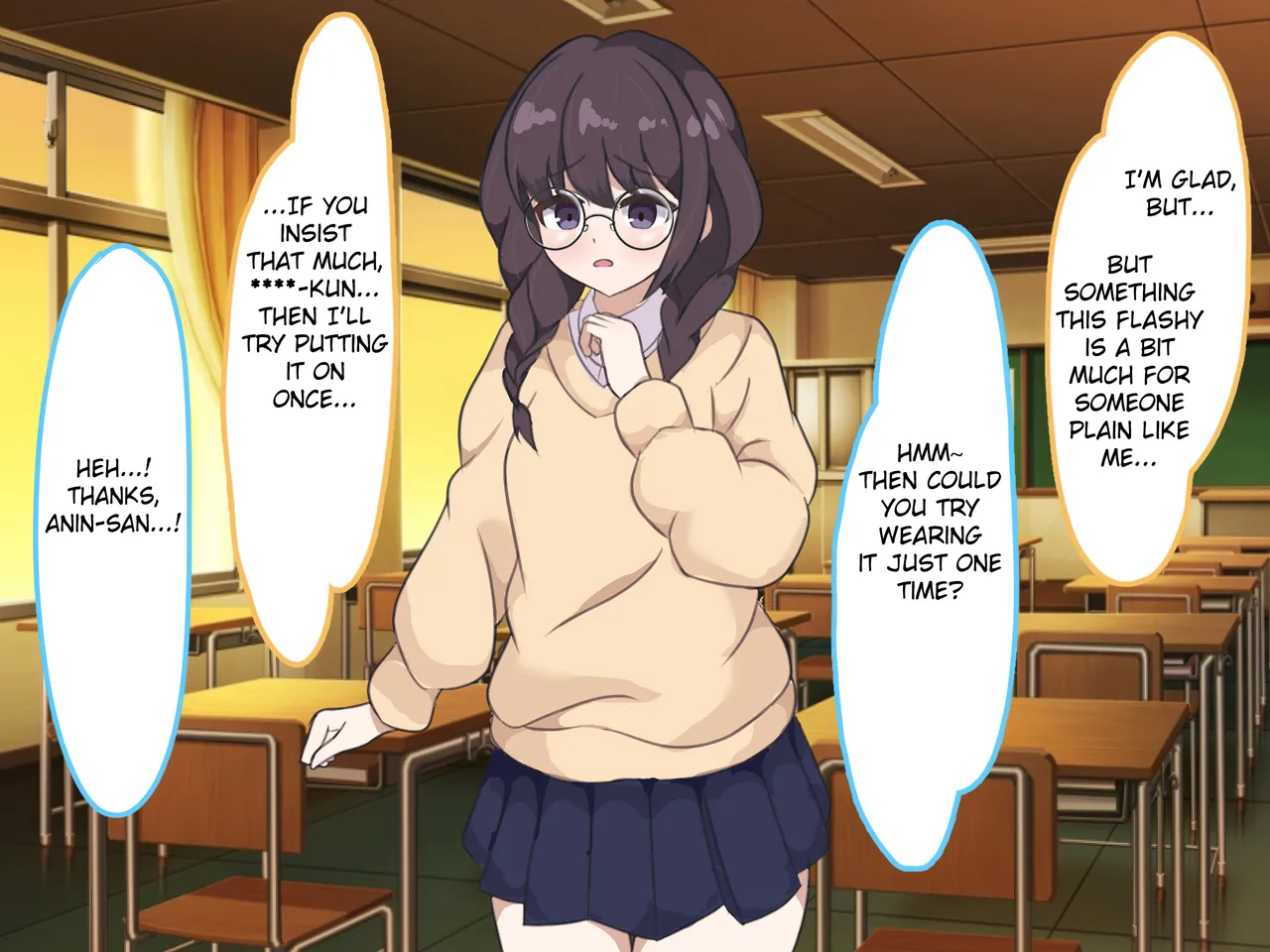 In'na ranfa wa inran-ka shi mesu ni ochiru page 9 full