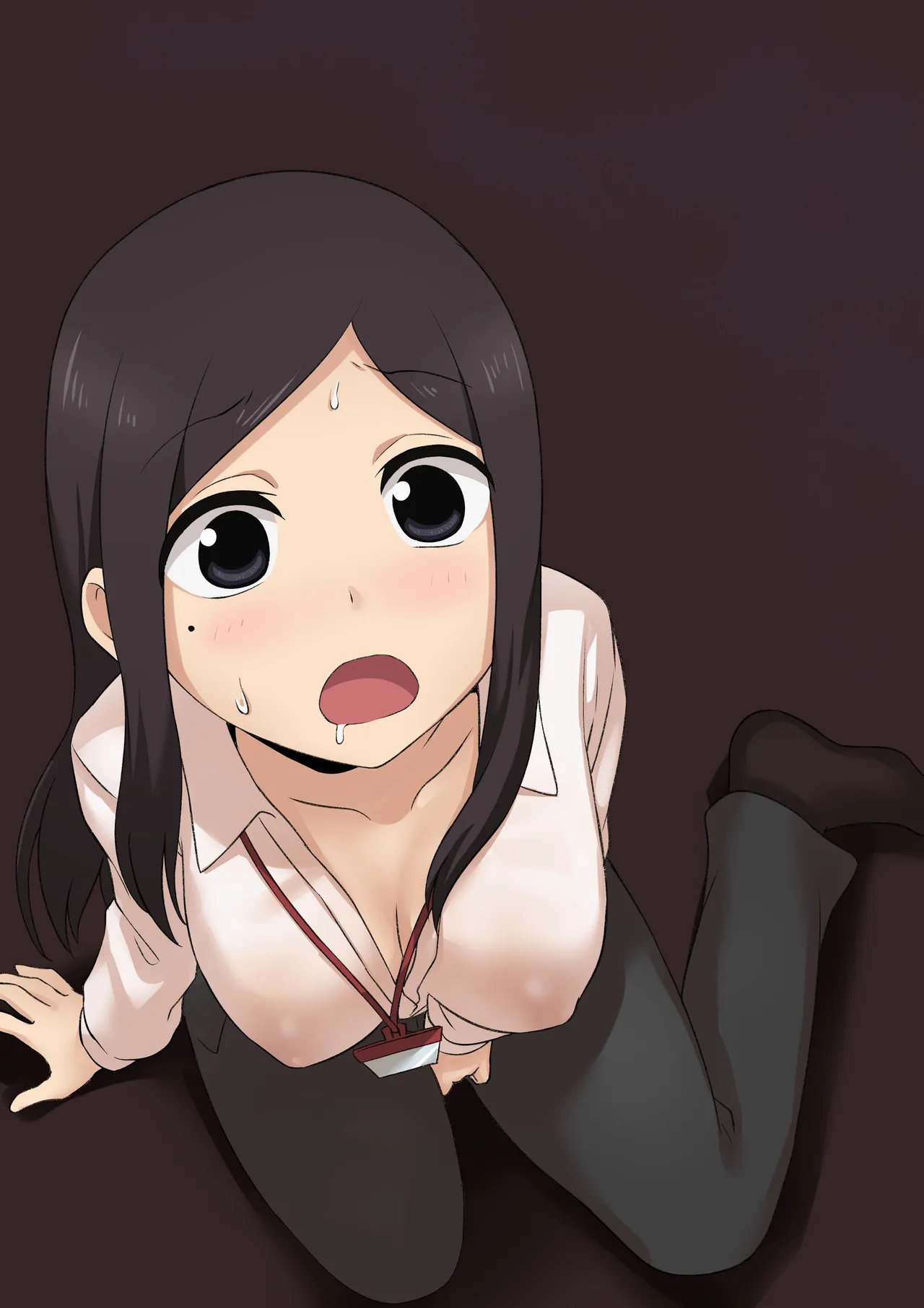 桜井桃子のBBC見せ槍 page 8 full