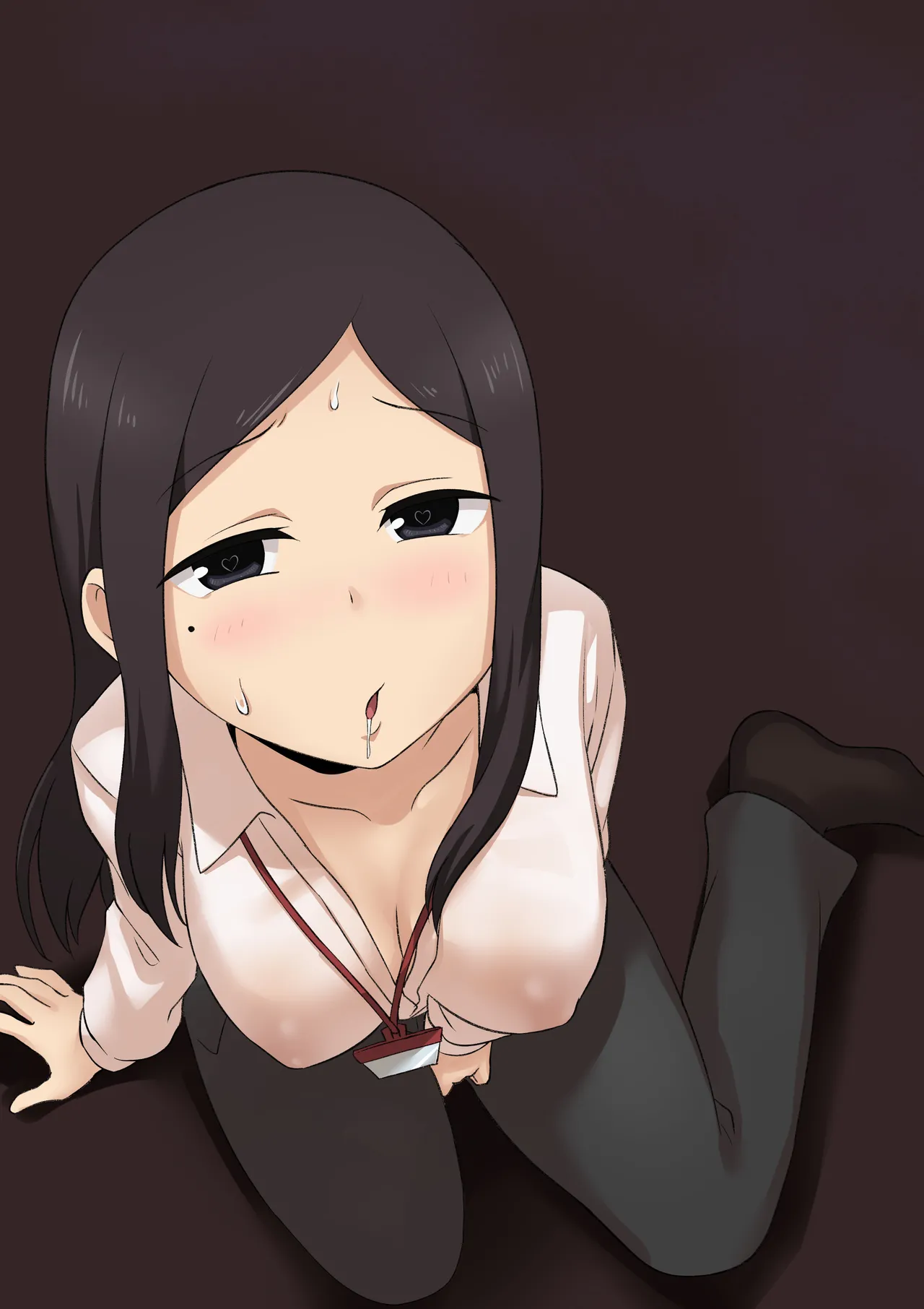 桜井桃子のBBC見せ槍 page 9 full