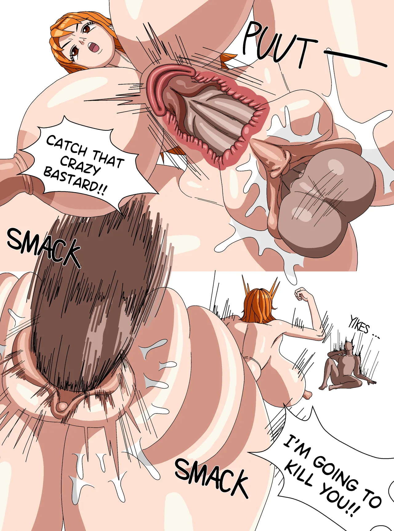 Pat Down NAMI - thickcandle page 10 full