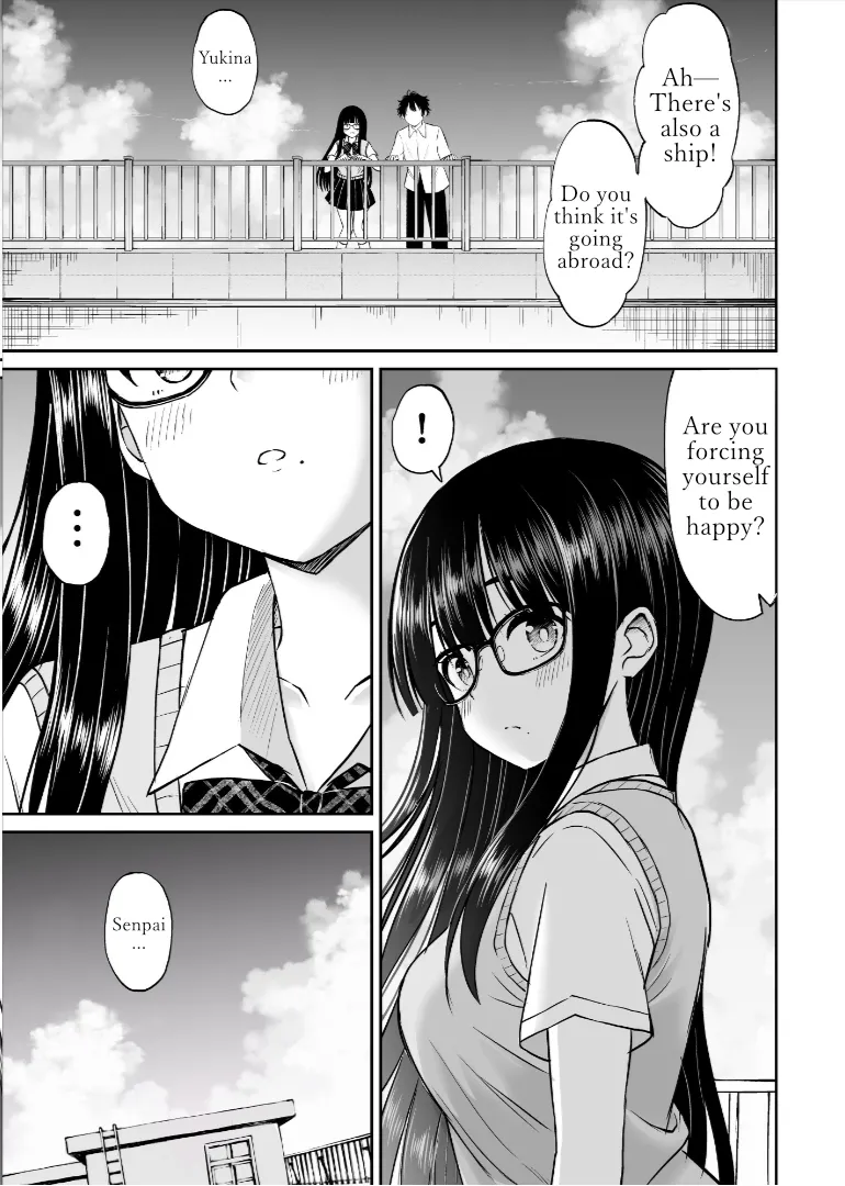 My big-breasted junior from the Art Club decided to pose nude for me and it was so erotic it made my art explode 2 page 8 full