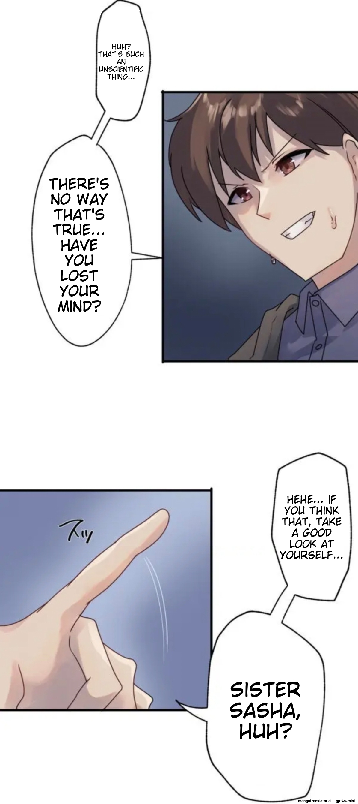 Kaihen apuri ~ riso no josei ni kaecha imasen ka~ Dai 2-wa page 4 full