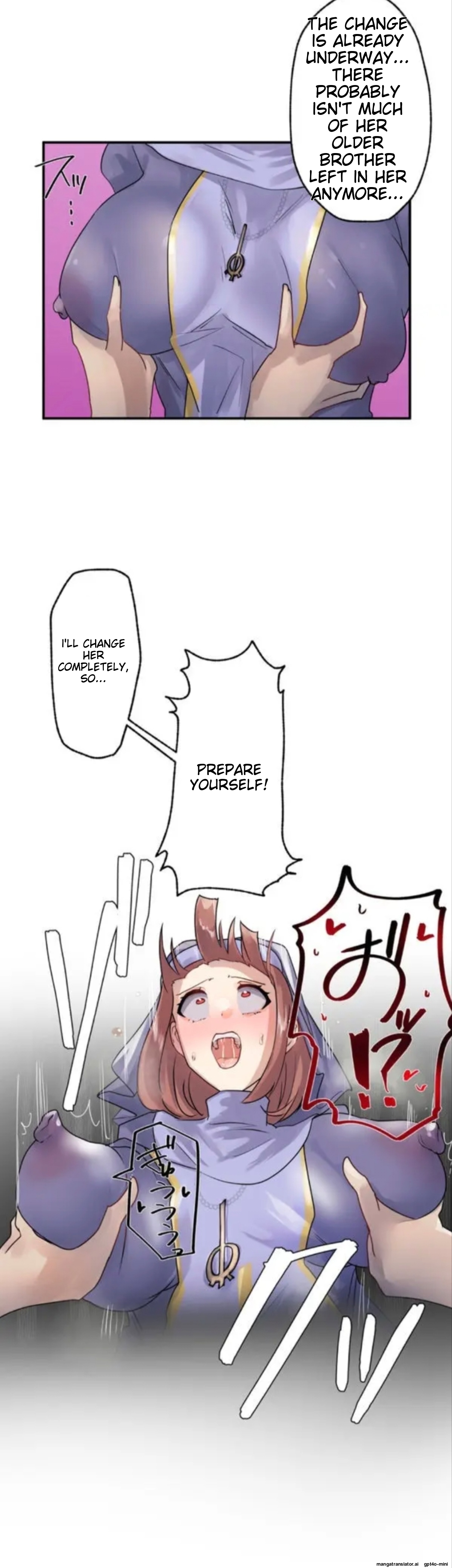 Kaihen apuri ~ riso no josei ni kaecha imasen ka~ Dai 2-wa page 7 full