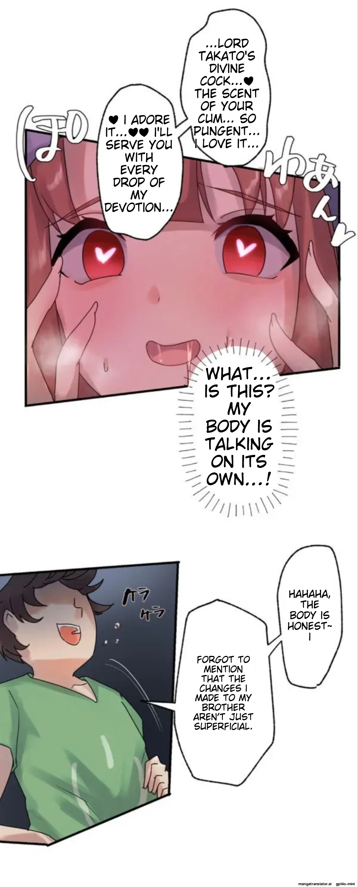 Kaihen apuri ~ riso no josei ni kaecha imasen ka~ Dai 2-wa page 9 full