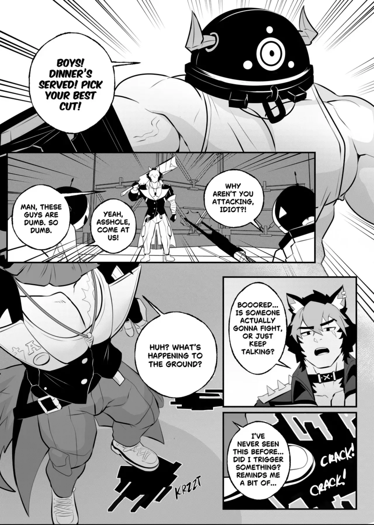 VR Rawload page 5 full