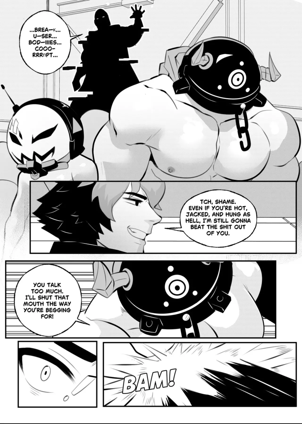 VR Rawload page 7 full