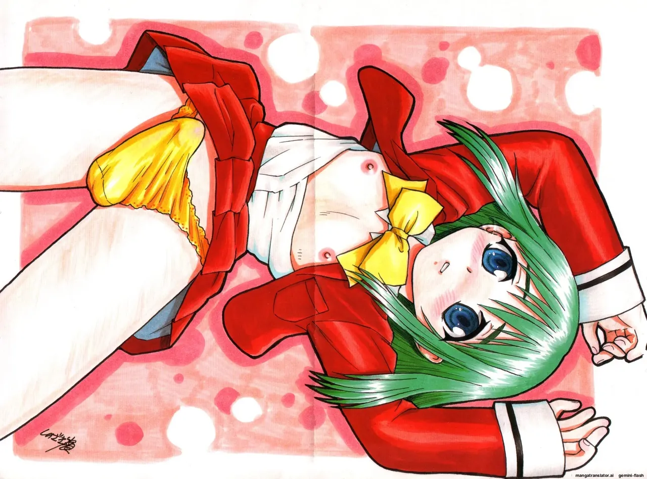 NIGHT BLUE page 3 full