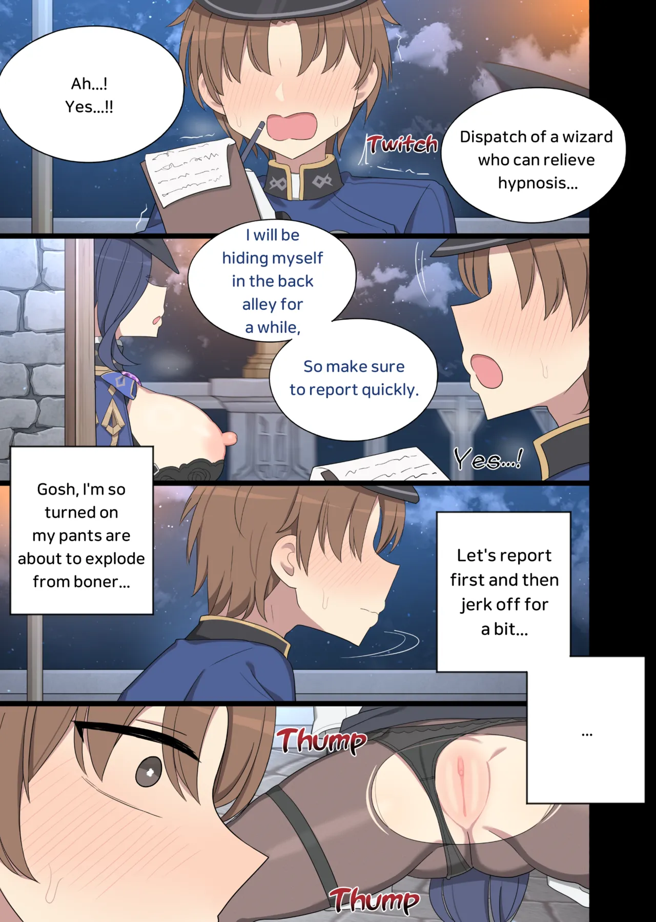 Clorinde page 4 full