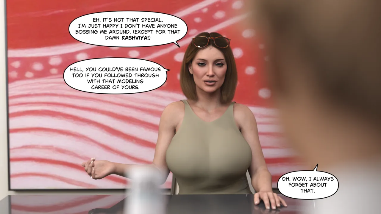 Kyle's Mission 1-2 page 2 full