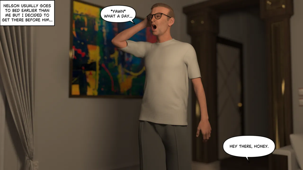 Kyle's Mission 1-2 page 6 full