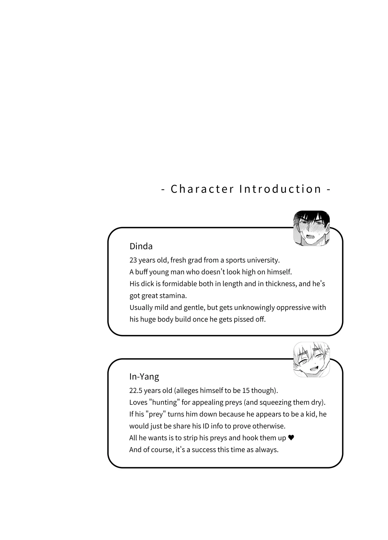 The Adventures of Ding Da page 4 full