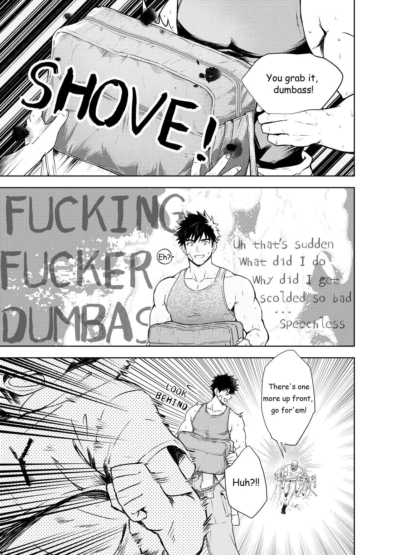 The Adventures of Ding Da page 9 full