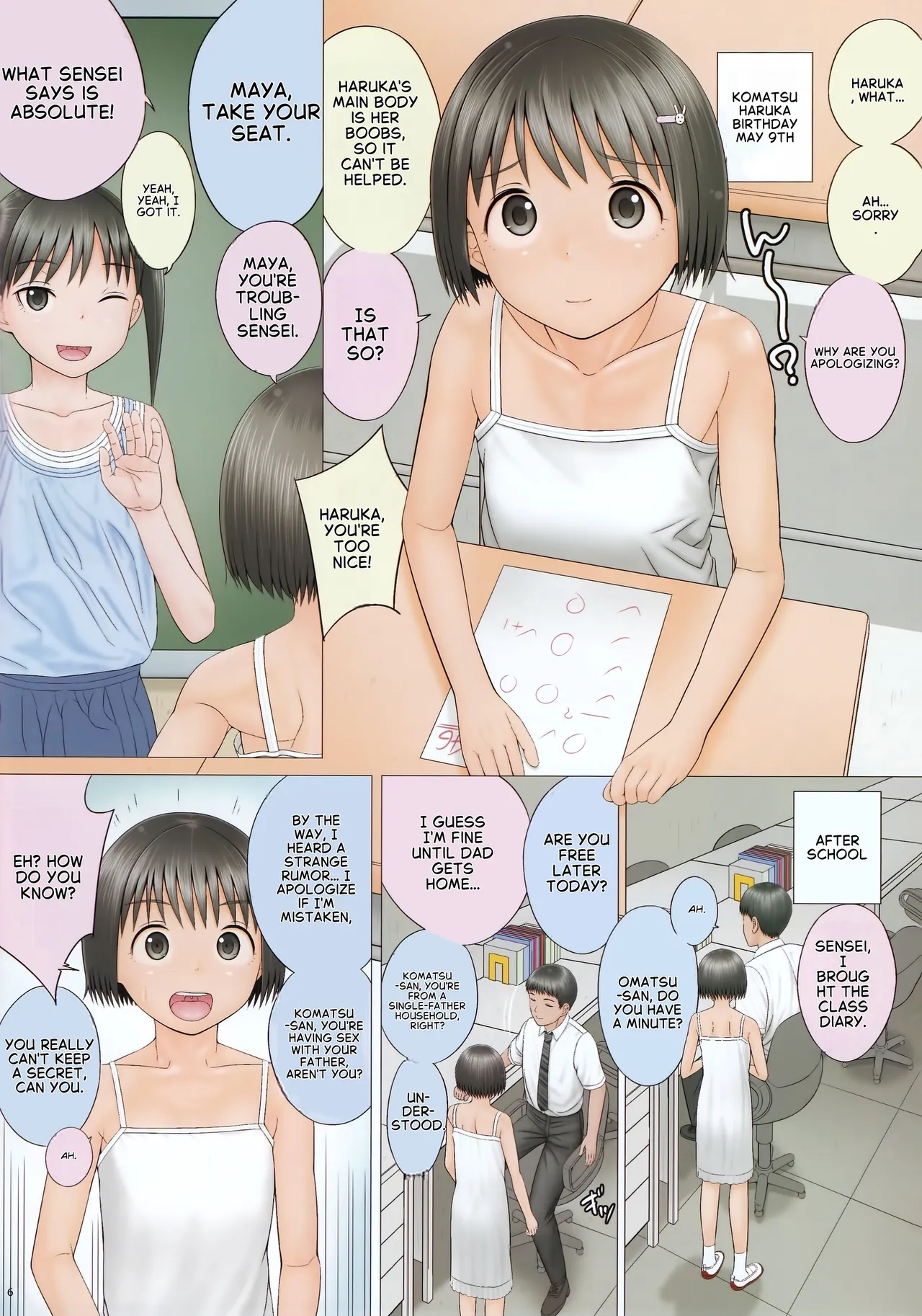 H na INKOU E.S. page 5 full