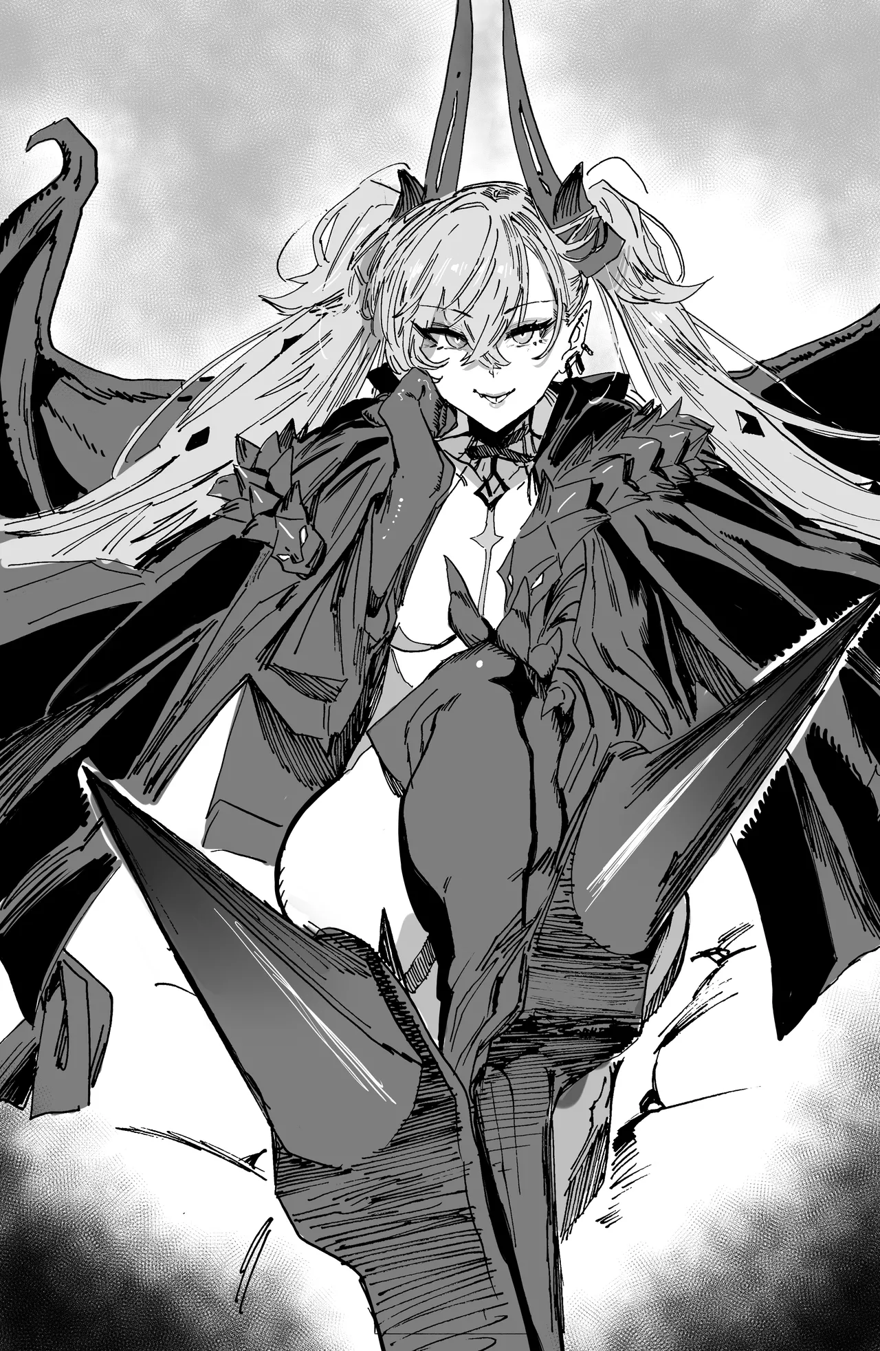 《先到先得》 page 4 full